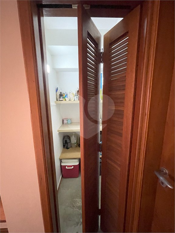 Casa à venda com 3 suítes em Santo Amaro, São Paulo, SP
