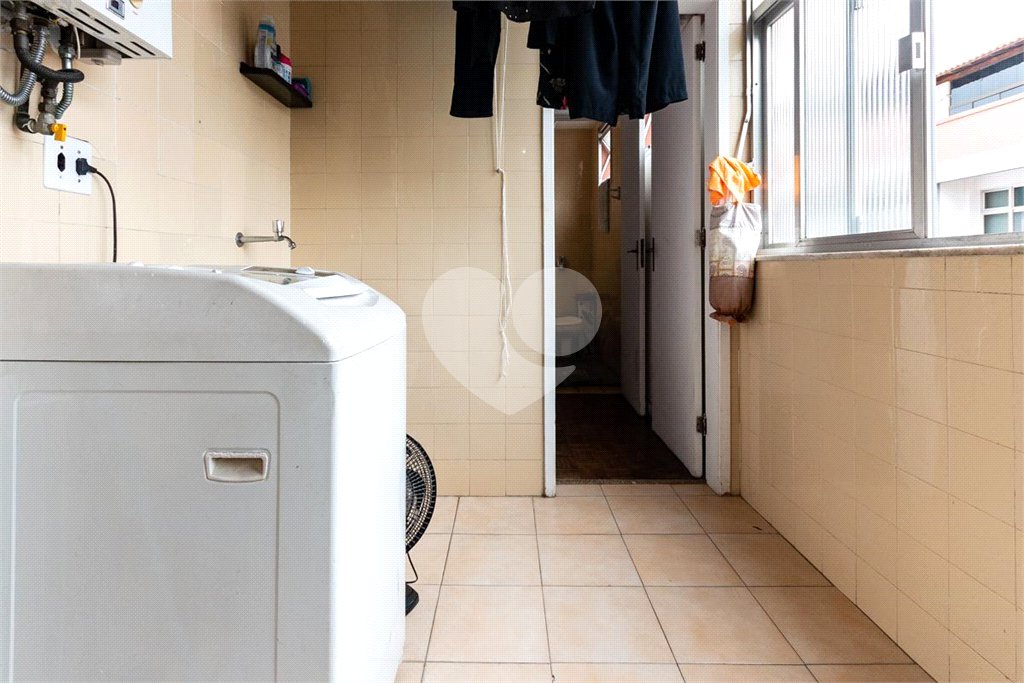 Apartamento à venda com 2 quartos, sendo 1 suíte, em Tijuca, Rio de Janeiro, RJ