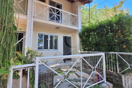 Casa à venda com 2 quartos no condomínio Athenas, Rio de Janeiro - RJ