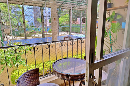 Apartamento à venda com 2 quartos, sendo 1 suíte,  em Itaim Bibi, São Paulo, SP
