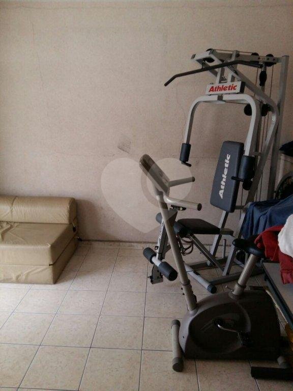 Sobrado à venda com 3 quartos, sendo 1 suíte, em Jardim Brasil (zona Norte), São Paulo, SP