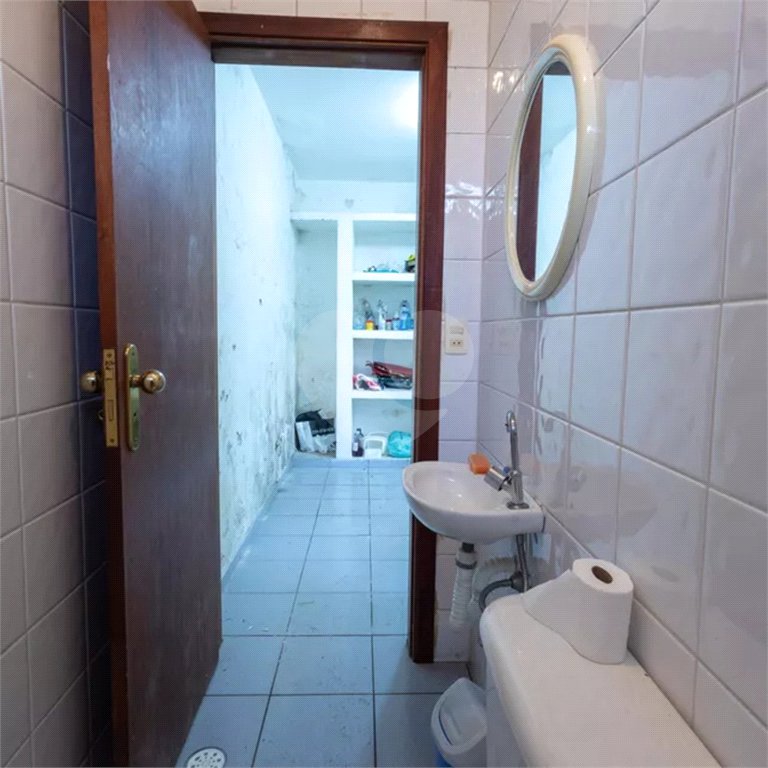 Sobrado à venda com 2 quartos em Vila São Pedro, São Paulo, SP