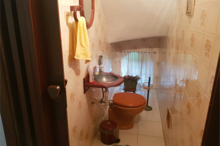 Sobrado à venda com 3 quartos, sendo 1 suíte, em Campo Grande, São Paulo, SP