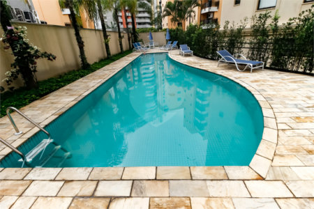 Apartamento para alugar com 1 suíte em Jardim Ampliação, São Paulo, SP