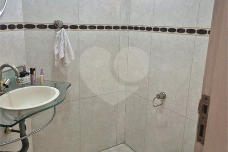 Apartamento à venda com 4 quartos, sendo 2 suítes, em Vila Maria Alta, São Paulo, SP