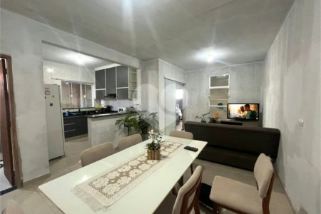 Casa à venda com 3 quartos em Residencial Villaggio Di Capri, Itapetininga, SP