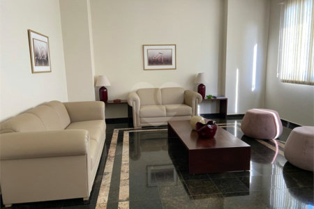 Apartamento à venda com 3 suítes no Centro, Araraquara, SP