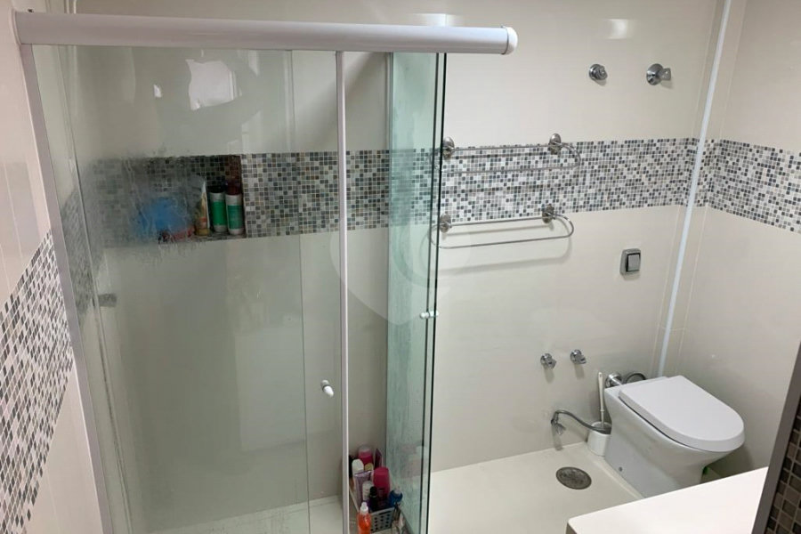 Apartamento à venda com 2 quartos em Santana, São Paulo, SP
