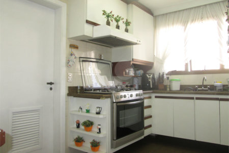 Apartamento à venda com 4 suítes em Perdizes, São Paulo, SP