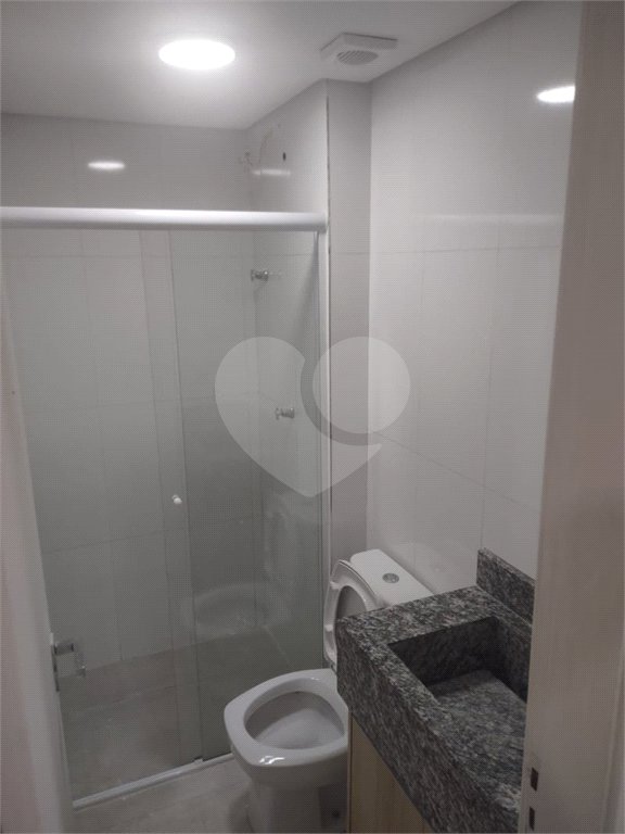 Apartamento à venda com 1 quarto em Tatuapé, São Paulo, SP