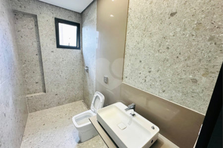 Casa à venda com 3 suítes no condomínio Villa Jardim, Cuiabá - MT