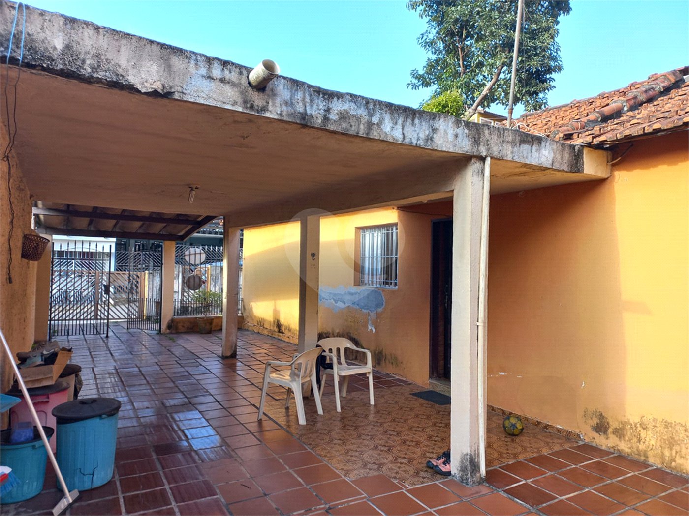Casa à venda com 3 quartos em Vila Mazzei, São Paulo, SP