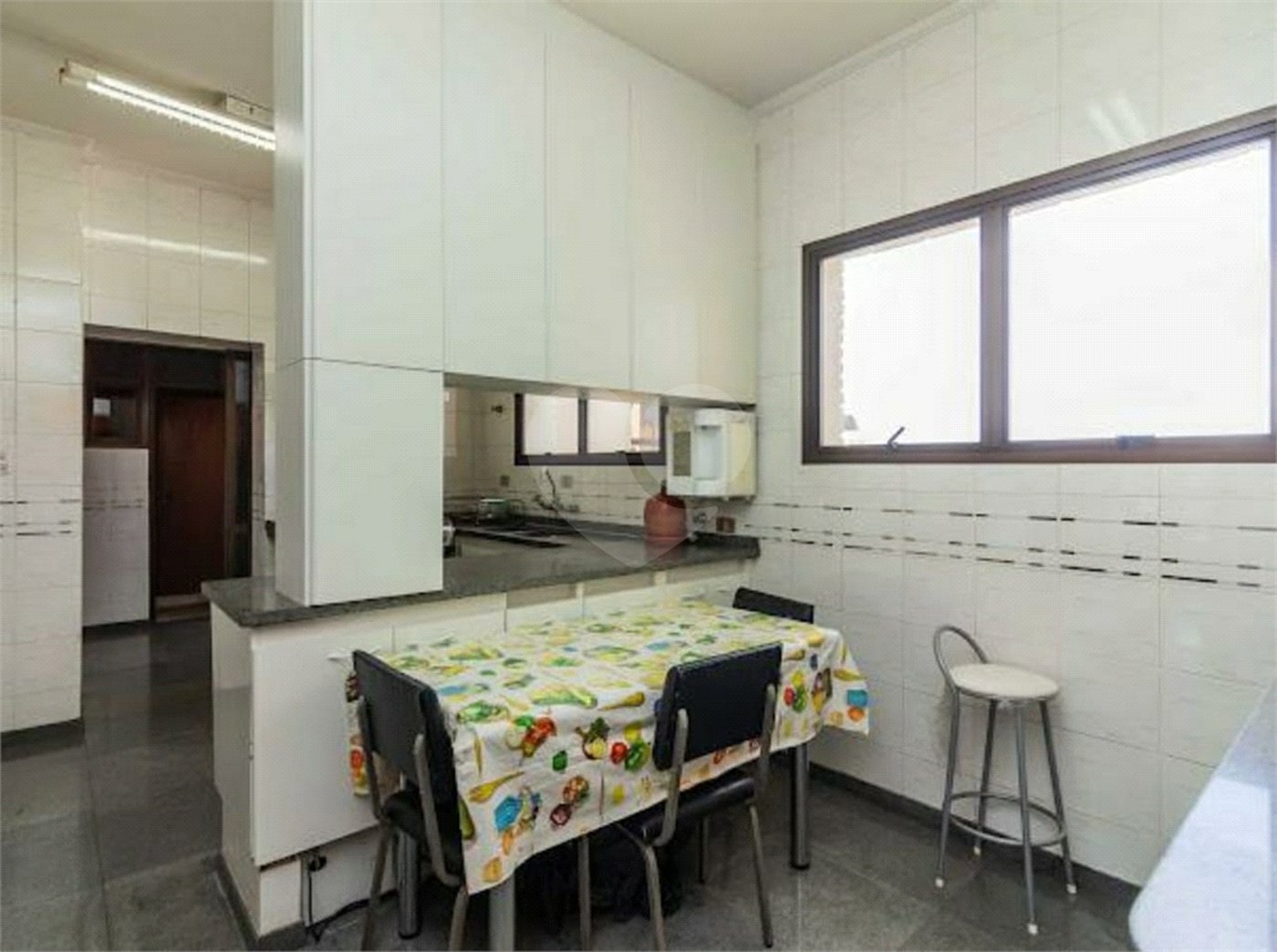 Apartamento à venda com 4 suítes em Santana, São Paulo, SP