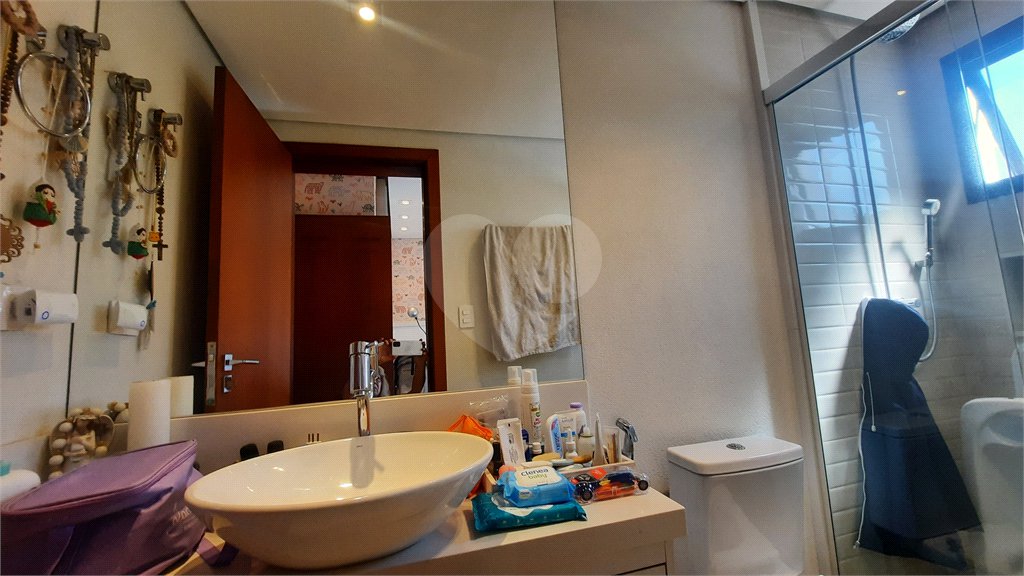 Apartamento à venda com 4 quartos, sendo 2 suítes, em Morumbi, São Paulo, SP
