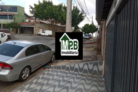 Casa à venda com 2 quartos em Jardim Santo Amaro, Sorocaba, SP