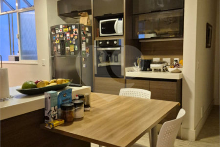 Apartamento à venda com 3 quartos, sendo 1 suíte, em Humaitá, Rio de Janeiro, RJ