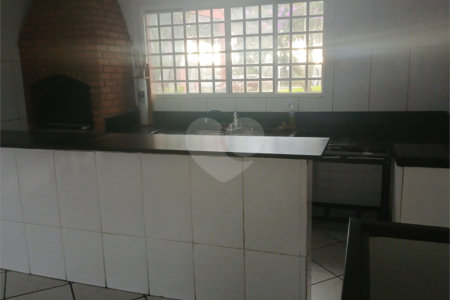 Apartamento à venda com 2 quartos em Conjunto Residencial do Bosque, Mogi das Cruzes, SP