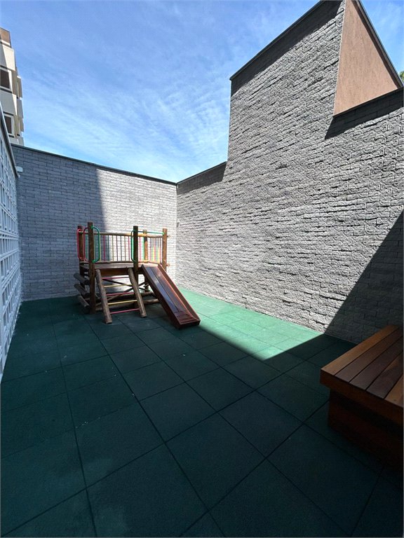Apartamento à venda com 3 suítes em Perdizes, São Paulo, SP