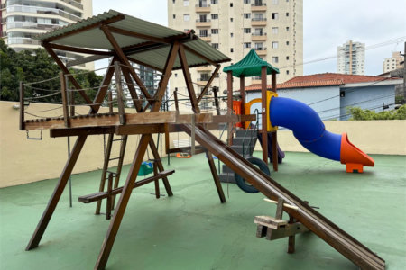 Apartamento à venda com 2 quartos em Santa Teresinha, São Paulo, SP