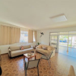 Casa com 3 dormitórios, 249 m² - venda por R$ 1.480.000,00 ou aluguel por R$ 7.600,00 - Marapé - Santos/SP