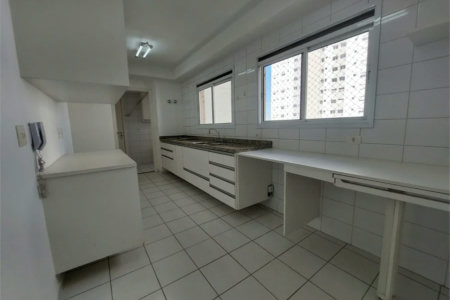 Apartamento à venda com 3 suítes em Vila Leopoldina, São Paulo, SP