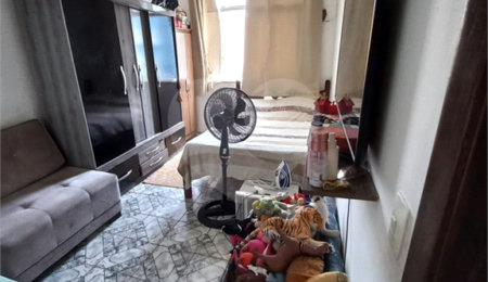 Apartamento à venda com 3 quartos em Santana, Niterói, RJ
