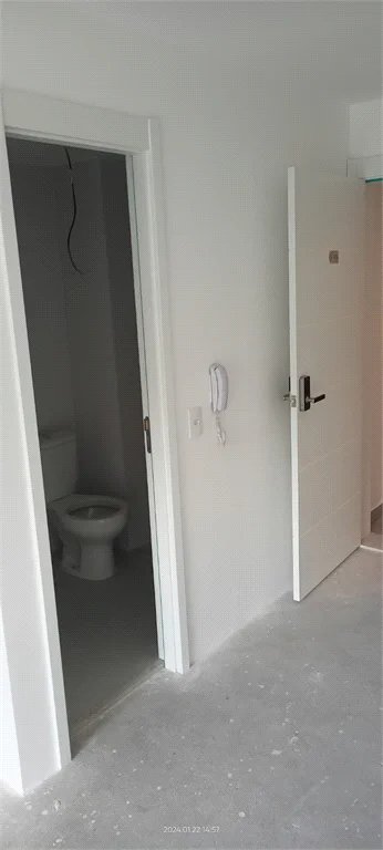 Apartamento à venda com 1 suíte em Pinheiros, São Paulo, SP