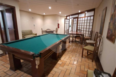 Apartamento à venda com 3 suítes no Centro, São Bernardo do Campo, SP