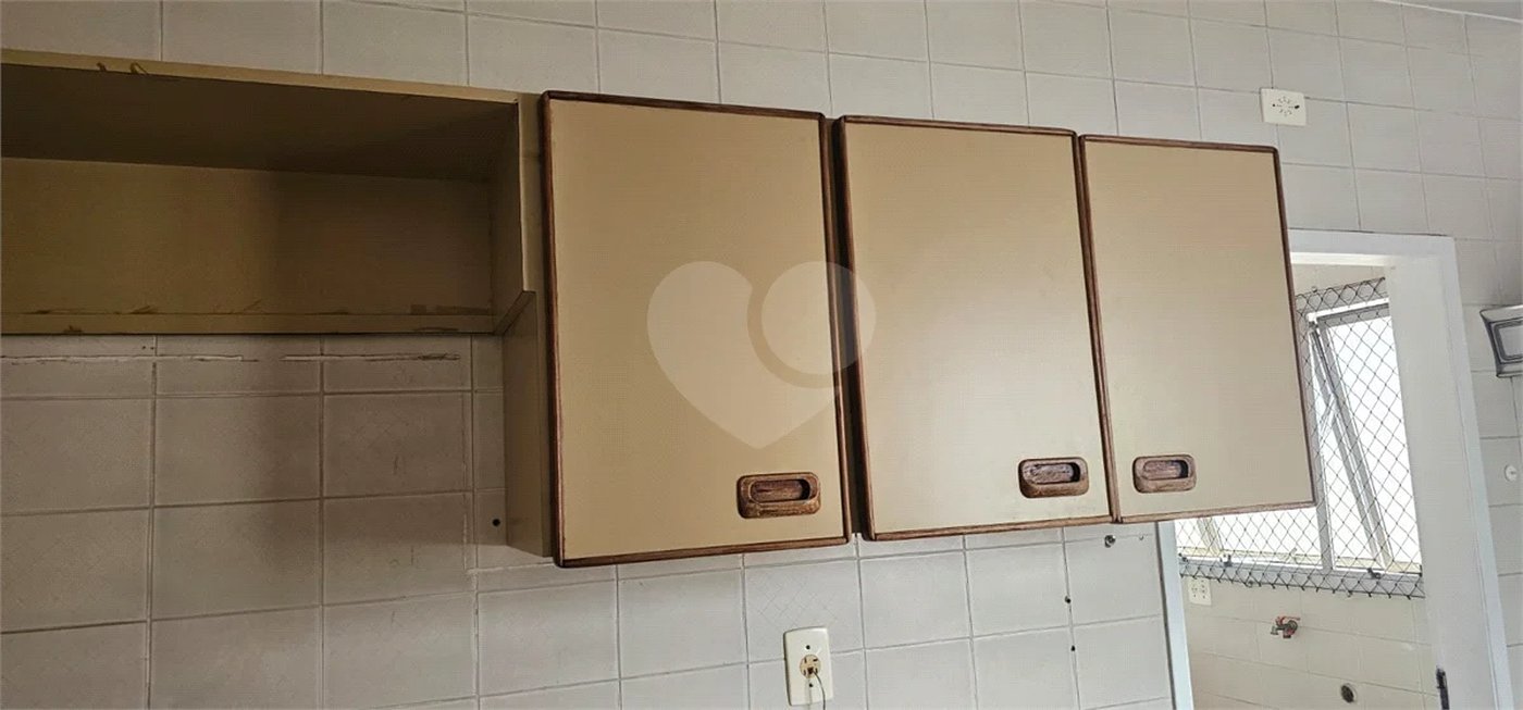 Apartamento à venda com 4 quartos, sendo 1 suíte,  em Jardim Ampliação, São Paulo, SP
