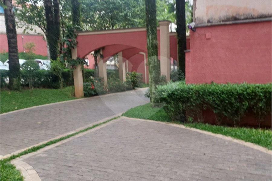Apartamento à venda com 3 quartos em Mandaqui, São Paulo, SP