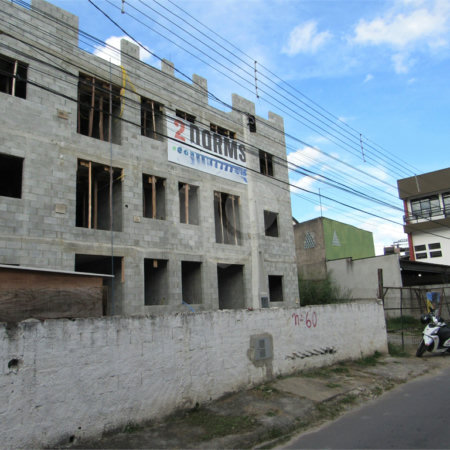 Casa à venda com 2 quartos no condomínio Edifício Cristo Rei, Arujá - SP