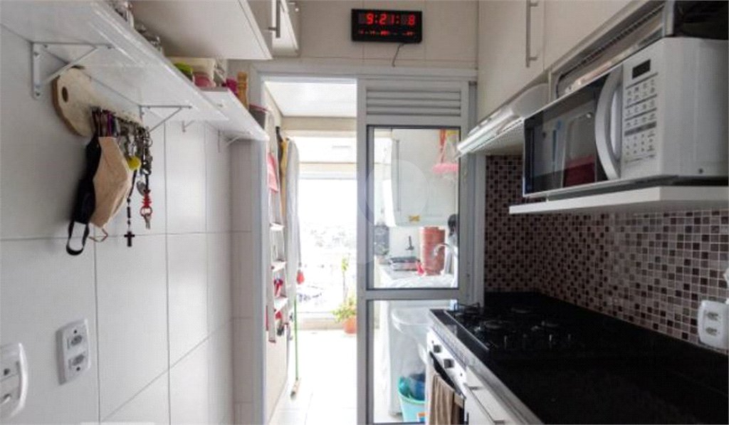 Apartamento à venda com 3 quartos, sendo 1 suíte, em Freguesia do Ó, São Paulo, SP