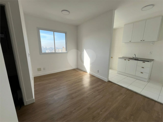 Apartamento à venda com 2 quartos em Vila Nova Cachoeirinha, São Paulo, SP