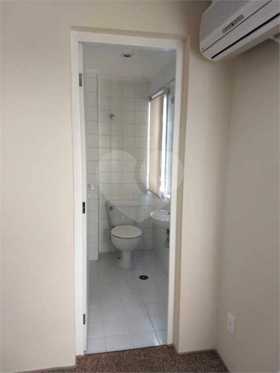 Sala à venda em Higienópolis, São Paulo, SP
