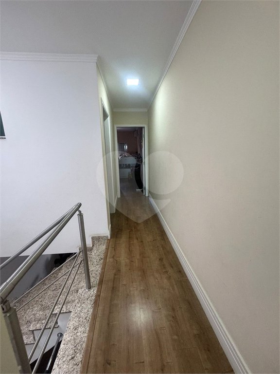 Sobrado à venda com 3 quartos, sendo 1 suíte, em Vila Nivi, São Paulo, SP