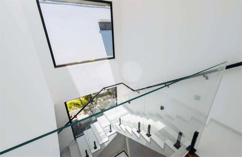 Casa à venda com 3 suítes no condomínio Boulevard Ibirapuera, São Paulo - SP