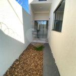 Casa à venda com 2 quartos, sendo 1 suíte,  em Ipê, Três Lagoas, MS