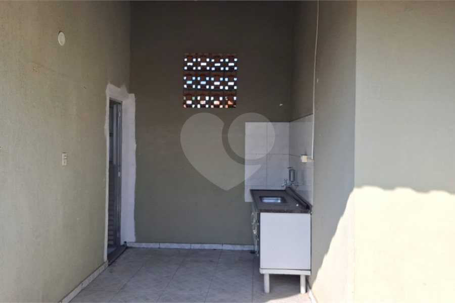 Sobrado à venda com 2 quartos em Freguesia do Ó, São Paulo, SP