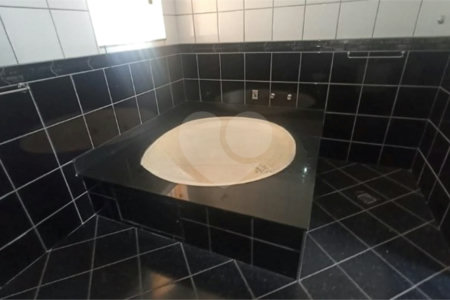 Sobrado para venda na Vila Morumbi.