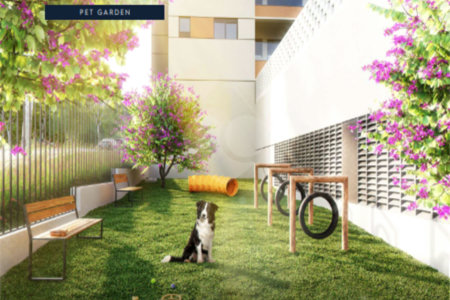 Apartamento à venda com 2 suítes em Vila Independência, Sorocaba, SP