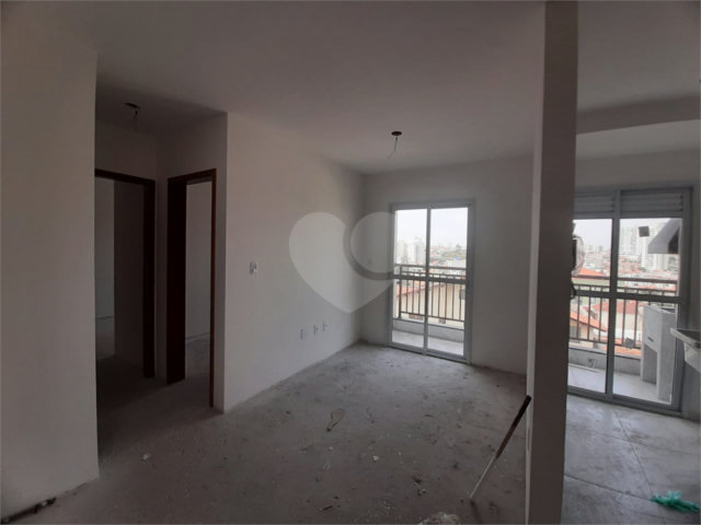 Apartamento à venda com 2 quartos, sendo 1 suíte,  em Tucuruvi, São Paulo, SP