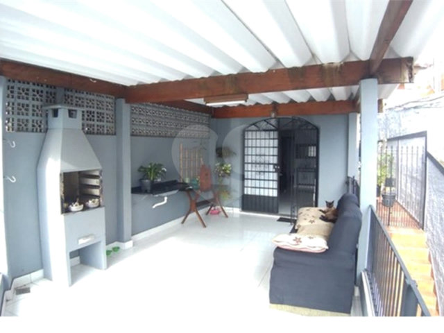 Casa à venda com 3 quartos em Jaraguá, São Paulo, SP