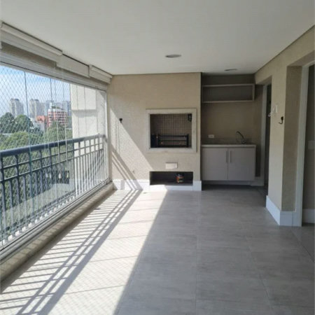 Apartamento à venda com 4 quartos, sendo 3 suítes, em Vila Andrade, São Paulo, SP