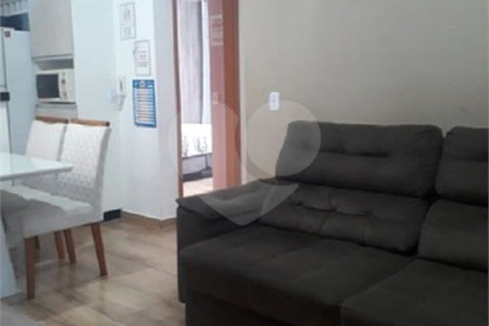 Apartamento à venda com 2 quartos em Caguassu, Sorocaba, SP