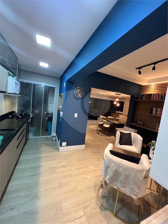 Apartamento à venda com 3 quartos, sendo 2 suítes, em Vila Andrade, São Paulo, SP