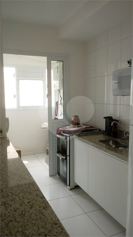 Apartamento à venda com 2 quartos, sendo 1 suíte, em Casa Verde, São Paulo, SP