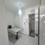 Apartamento à venda com 3 quartos, sendo 1 suíte,  em Parque Santana, Mogi das Cruzes, SP