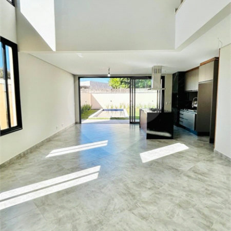Casa à venda com 4 quartos, sendo 3 suítes,  no condomínio Residencial Jardim Villa Verona, Sorocaba - SP