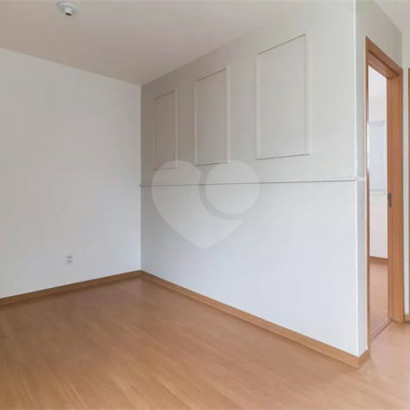 Apartamento à venda com 2 quartos em Vila São Paulo, Mogi das Cruzes, SP