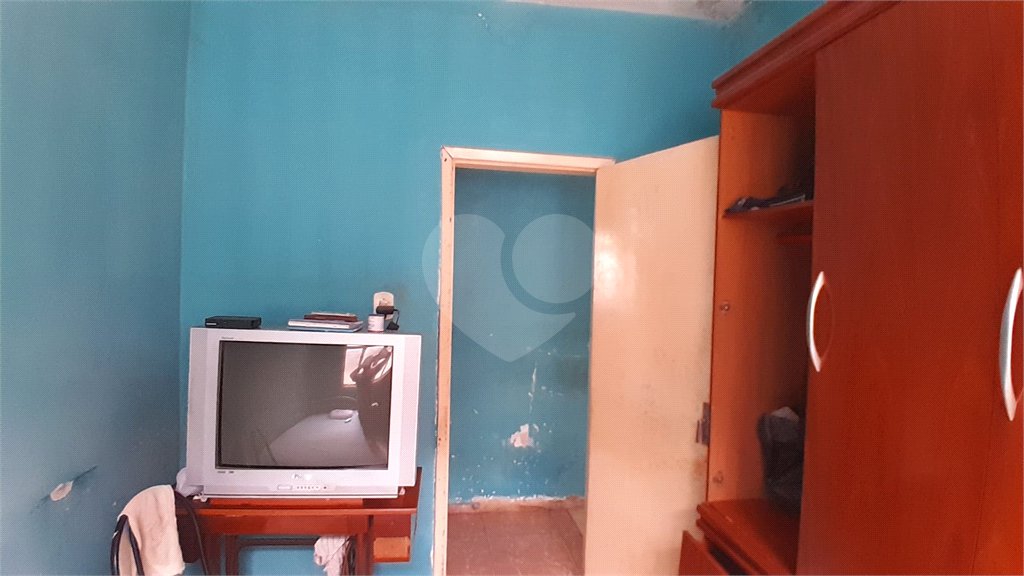 Casa à venda com 2 quartos em Campo Grande, Rio de Janeiro, RJ